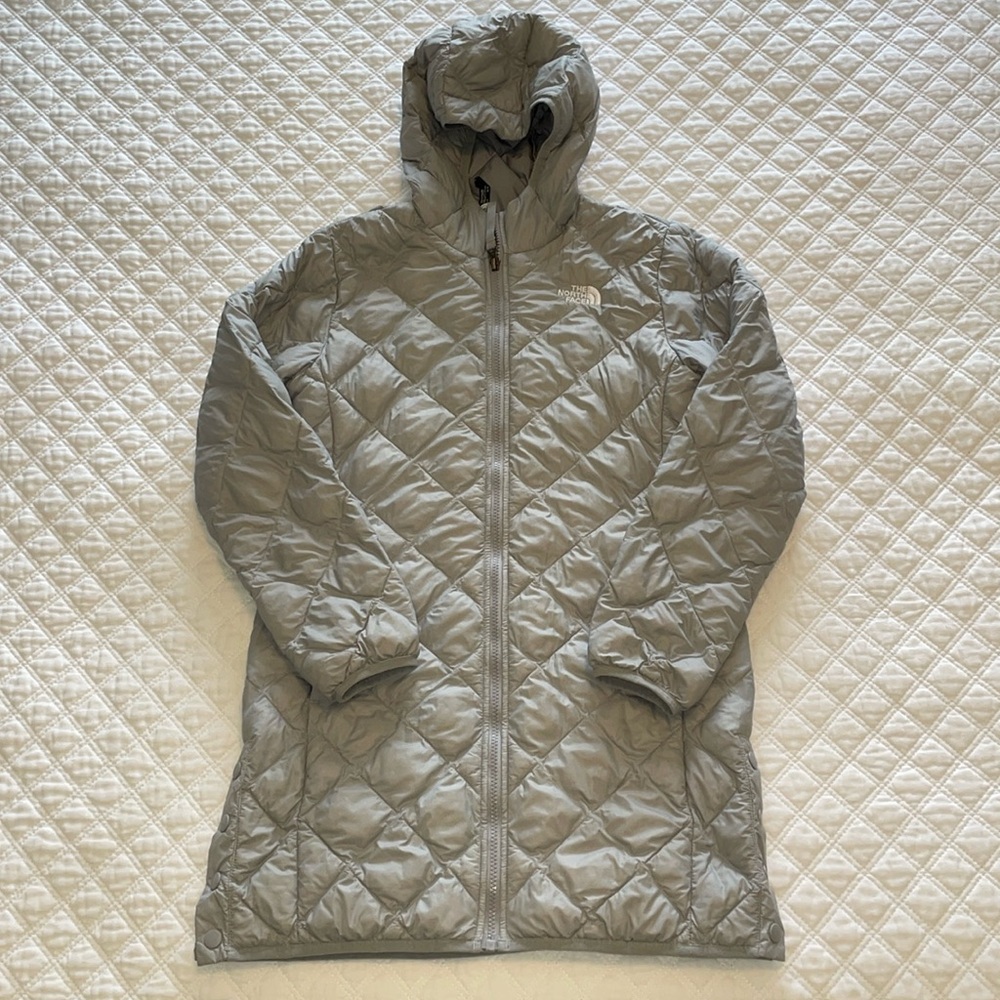 THE NORTH FACE KIDS Thermoball Eco Parka Size L (14-16)